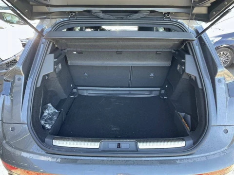 DS 7 BlueHDi 130 Automático RIVOLI