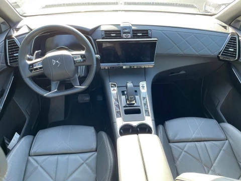 DS 7 BlueHDi 130 Automático RIVOLI