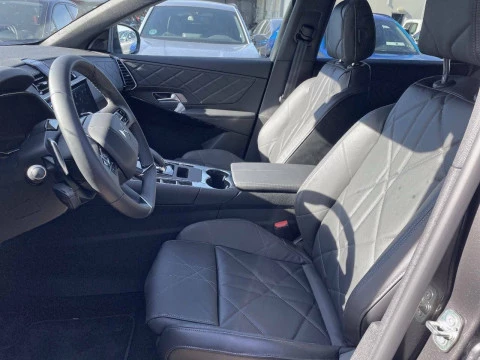 DS 7 BlueHDi 130 Automático RIVOLI