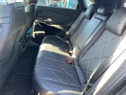 DS 7 BlueHDi 130 Automático RIVOLI