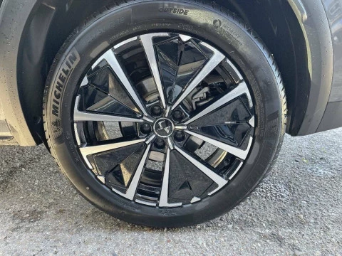 DS 7 BlueHDi 130 Automático RIVOLI