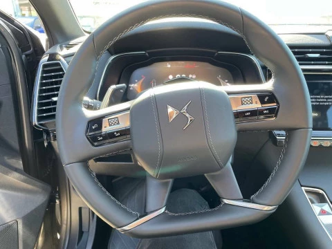 DS 7 BlueHDi 130 Automático RIVOLI