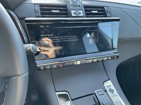 DS 7 BlueHDi 130 Automático RIVOLI