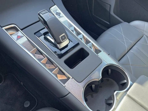 DS 7 BlueHDi 130 Automático RIVOLI