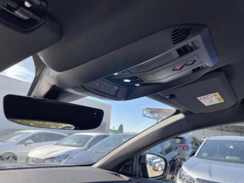 DS 7 BlueHDi 130 Automático RIVOLI