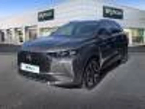 DS 7 BlueHDi 130 Automático RIVOLI