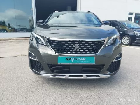 Peugeot 5008 GT Line 1.6 PureTech 132kW (180CV) EAT8 Peugeot 5008 GT Line 1.6 PureTech 132kW (180CV) EAT8