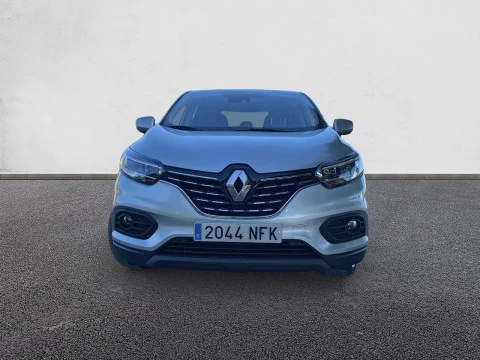 Renault Kadjar Limited Blue dCi 85kW (115CV) EDC