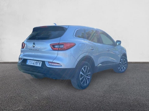 Renault Kadjar Limited Blue dCi 85kW (115CV) EDC