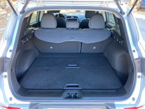 Renault Kadjar Limited Blue dCi 85kW (115CV) EDC