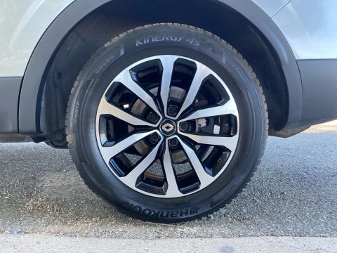 Renault Kadjar Limited Blue dCi 85kW (115CV) EDC
