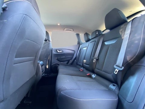 Renault Kadjar Limited Blue dCi 85kW (115CV) EDC