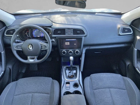 Renault Kadjar Limited Blue dCi 85kW (115CV) EDC