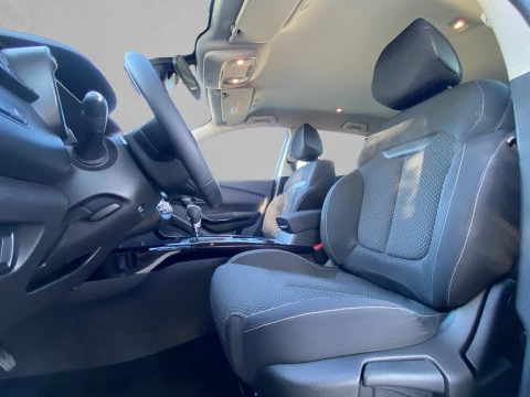 Renault Kadjar Limited Blue dCi 85kW (115CV) EDC