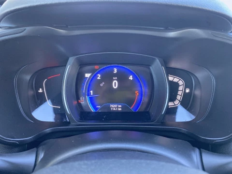 Renault Kadjar Limited Blue dCi 85kW (115CV) EDC
