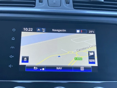 Renault Kadjar Limited Blue dCi 85kW (115CV) EDC