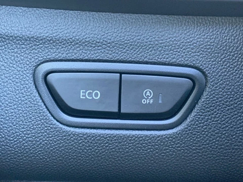 Renault Kadjar Limited Blue dCi 85kW (115CV) EDC