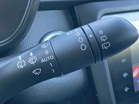 Renault Kadjar Limited Blue dCi 85kW (115CV) EDC