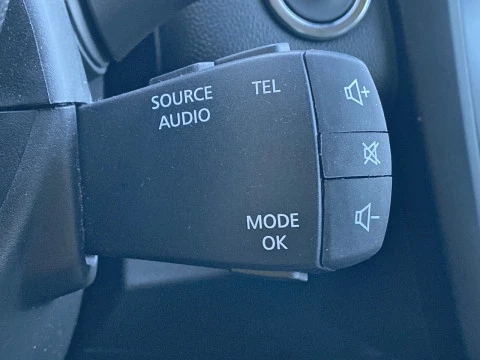 Renault Kadjar Limited Blue dCi 85kW (115CV) EDC