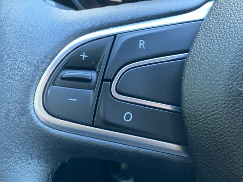 Renault Kadjar Limited Blue dCi 85kW (115CV) EDC