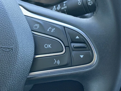 Renault Kadjar Limited Blue dCi 85kW (115CV) EDC