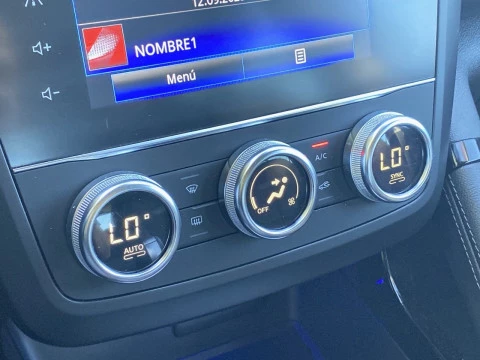 Renault Kadjar Limited Blue dCi 85kW (115CV) EDC