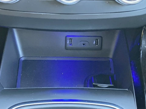 Renault Kadjar Limited Blue dCi 85kW (115CV) EDC