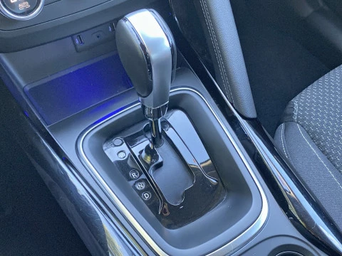 Renault Kadjar Limited Blue dCi 85kW (115CV) EDC