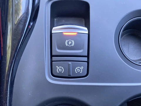 Renault Kadjar Limited Blue dCi 85kW (115CV) EDC