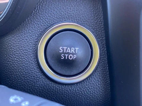 Renault Kadjar Limited Blue dCi 85kW (115CV) EDC