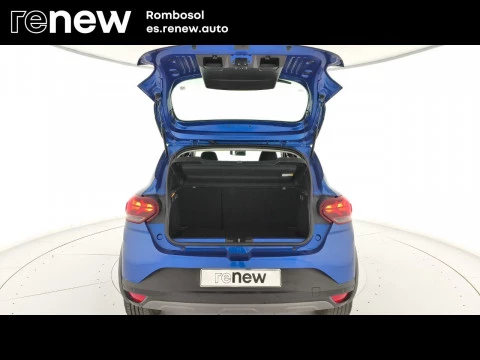 Dacia Sandero  Gasolina/Gas  Stepway ECO-G Extreme Go 74kW