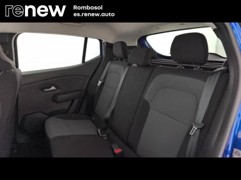Dacia Sandero  Gasolina/Gas  Stepway ECO-G Extreme Go 74kW