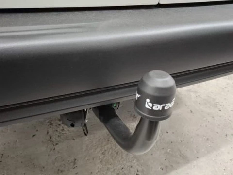 Peugeot Rifter Access Long BlueHDi 73kW