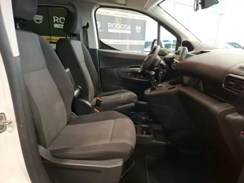 Peugeot Rifter Access Long BlueHDi 73kW