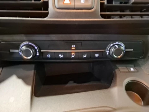 Peugeot Rifter Access Long BlueHDi 73kW