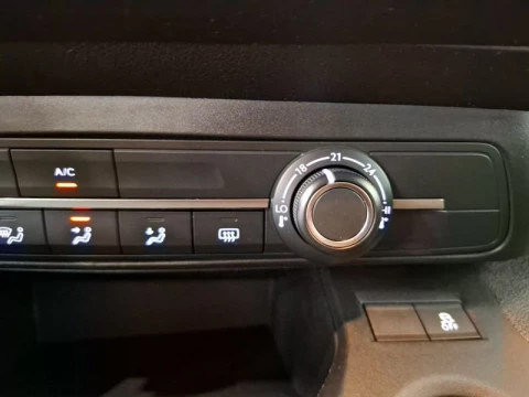 Peugeot Rifter Access Long BlueHDi 73kW