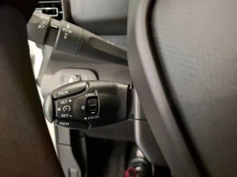 Peugeot Rifter Access Long BlueHDi 73kW