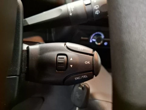 Peugeot Rifter Access Long BlueHDi 73kW