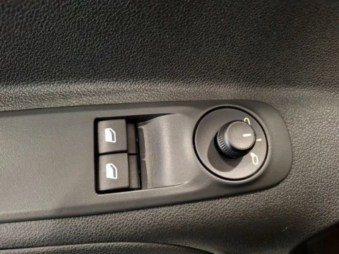 Peugeot Rifter Access Long BlueHDi 73kW