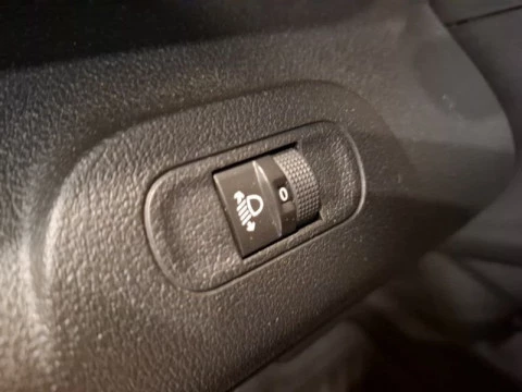 Peugeot Rifter Access Long BlueHDi 73kW