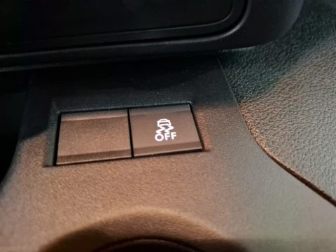 Peugeot Rifter Access Long BlueHDi 73kW