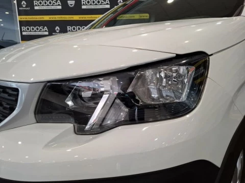 Peugeot Rifter Access Long BlueHDi 73kW