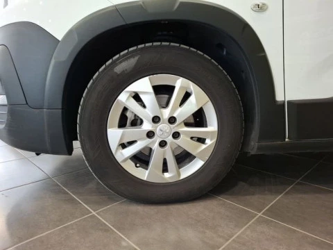 Peugeot Rifter Access Long BlueHDi 73kW