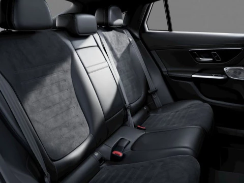 Mercedes-Benz GLC 200 4MATIC Coupé