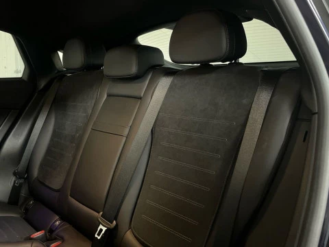 Mercedes-Benz GLC 200 4MATIC Coupé