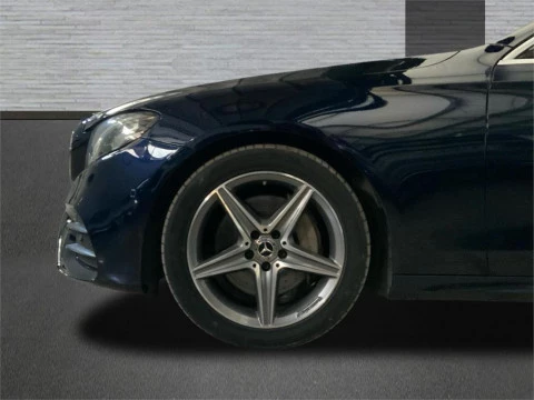 Mercedes-Benz Clase E 220 d