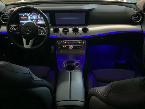 Mercedes-Benz Clase E 220 d