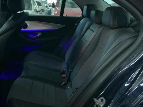 Mercedes-Benz Clase E 220 d