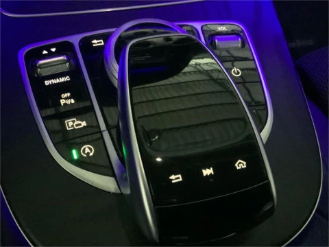 Mercedes-Benz Clase E 220 d