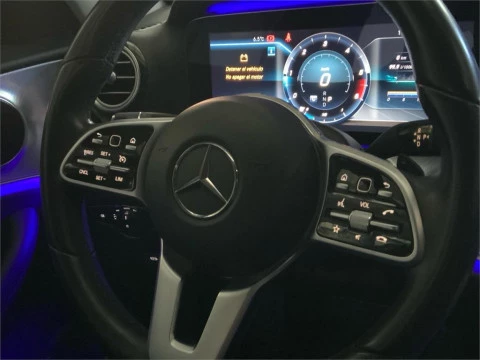 Mercedes-Benz Clase E 220 d